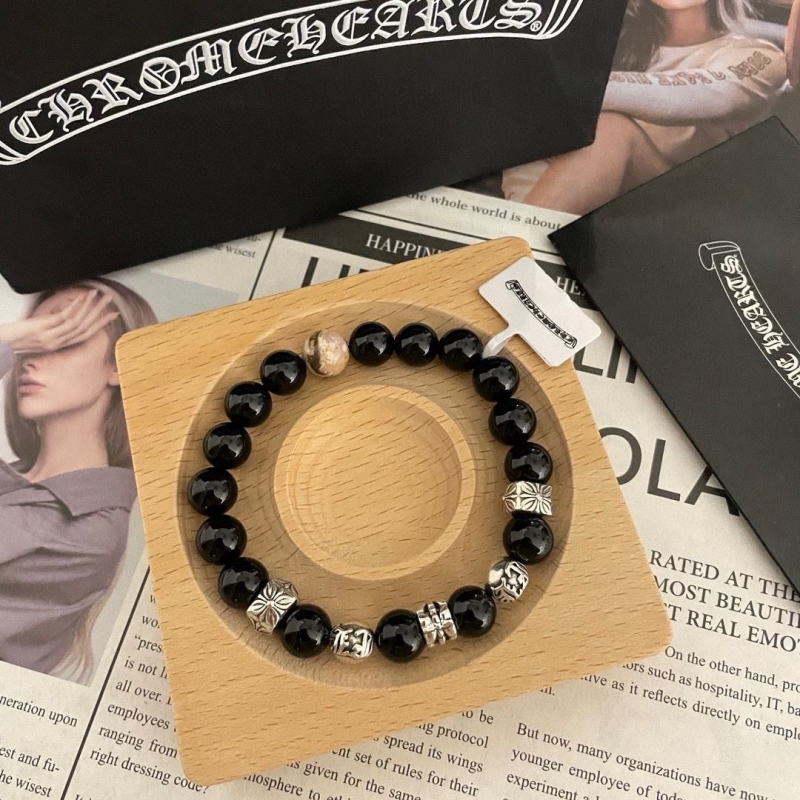 Chrome Hearts Bracelets